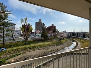 コーポ芙蓉の物件内観写真